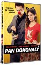 preview Pan Dokonalý - DVD