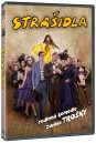 preview Strašidla - DVD
