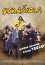 preview Strašidla - DVD