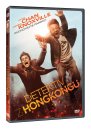 preview Detektiv z Hongkongu - DVD