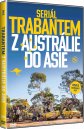 preview Trabantem z Austrálie do Asie - 2 DVD