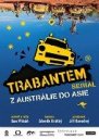 preview Trabantem z Austrálie do Asie - 2 DVD
