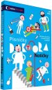 preview Písničky doktora Notičky - DVD + CD