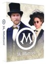 preview Já, Mattoni - 4 DVD