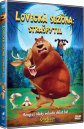 preview Lovecká sezóna 4: Strašpytel - DVD
