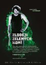 preview Zloději zelených koní - DVD