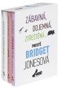 preview Bridget Jonesová 1-3 kolekce - 3DVD
