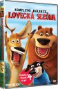 preview Lovecká sezóna 1-4 Kolekce - 4 DVD