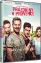 preview Prázdniny v Provence - DVD