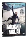 preview Mechanik zabiják: Vzkříšení - DVD