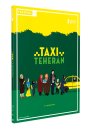 preview Taxi Teherán - DVD