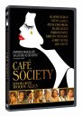 preview Café Society - DVD