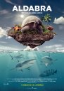 preview Aldabra: byl jednou jeden ostrov - DVD