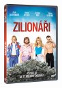 preview Zilionáři - DVD