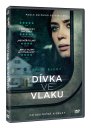 preview The Girl on the Train - DVD