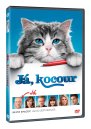 preview Já, kocour - DVD