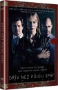 preview Dřív než půjdu spát (Knižní edice) - DVD