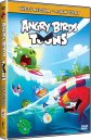 preview Angry Birds Toons - 3. série (1. část) - DVD