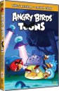 preview Angry Birds Toons - 3. série (2. část) - DVD