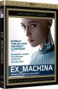 preview EX MACHINA (Oscarová edice) - DVD