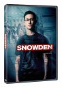 preview Snowden - DVD