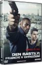 preview Den Bastily: Francie v ohrožení - DVD