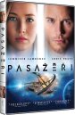preview Pasažéři - DVD