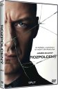 preview ROZPOLCENÝ - DVD