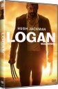 preview Logan: Wolverine - DVD