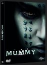 preview The Mummy (2017) - DVD