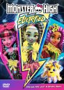 preview MONSTER HIGH: MONSTRÓZNÍ NAPĚTÍ - DVD