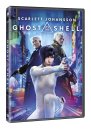 preview Ghost in the Shell - DVD