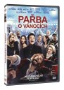 preview Pařba o Vánocích - DVD