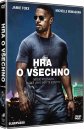 preview Hra o všechno - DVD
