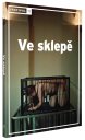 preview Ve sklepě - DVD