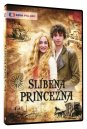 preview Slíbená princezna - DVD