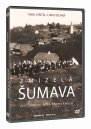 preview Zmizelá Šumava - DVD
