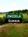 preview Zmizelá Šumava - DVD