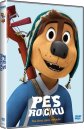 preview Pes Ro(c)ku - DVD