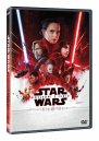 preview Star Wars: Poslední z Jediů - DVD