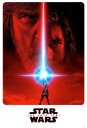 preview Star Wars: Poslední z Jediů - DVD