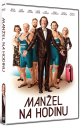 preview Manžel na hodinu - DVD