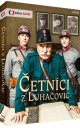 preview Četníci z Luhačovic - 6 DVD