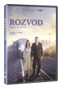 preview Rozvod 1. série - 2 DVD