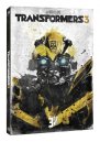 preview Transformers 3 (Edice 10 let) - DVD