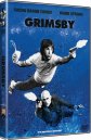 preview Grimsby (Big face) - DVD