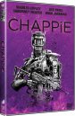 preview Chappie (Big face) - DVD