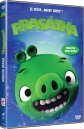 preview Angry Birds: Prasátka - 1. série (Big face) - DVD