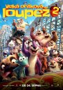 preview Velká oříšková loupež 2 - DVD