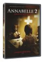 preview Annabelle 2: Zrození zla - DVD